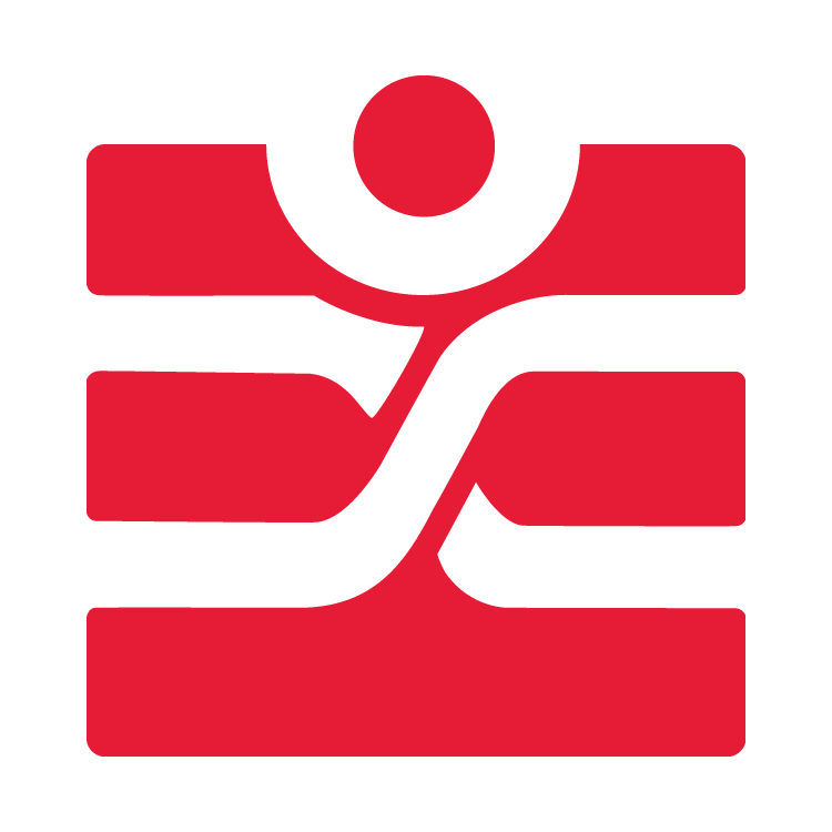 Wen's Foods Logo - red